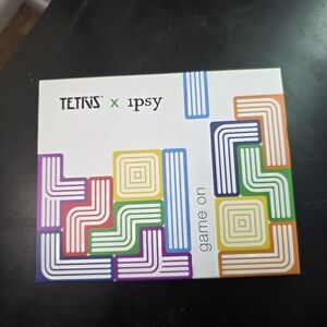 TETRIS x ipsy Limited Edition Palette – Multi-Color